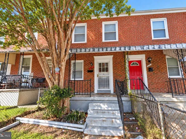 6320 Brown Ave, Baltimore, MD 21224