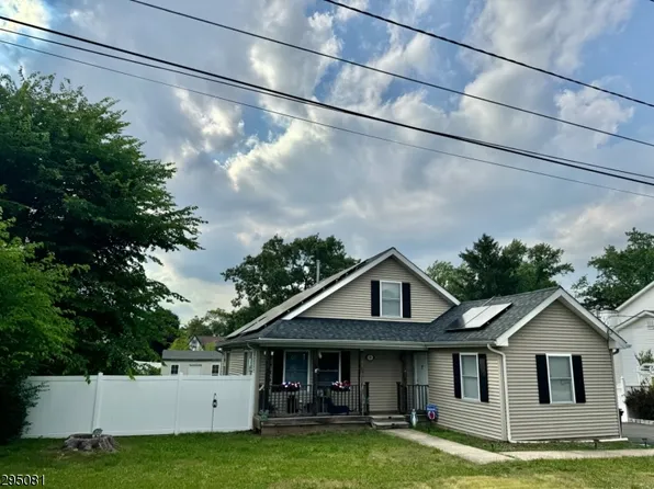 34 Girard Ave, Franklin Twp., NJ 08873
