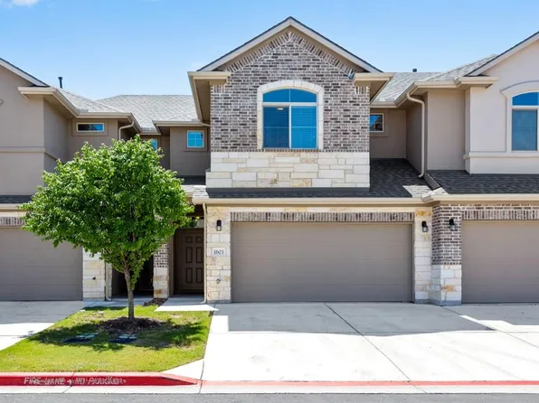 2880 Donnell Dr Unit 1603, Round Rock, TX 78664