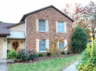 10d Quail Ridge Ct., Owensboro, KY 42303