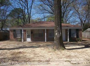 1129 Catalina Rd, Memphis, TN 38111