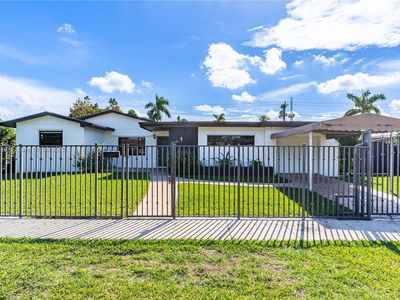 10930 SW 178th Ter, Miami, FL, 33157