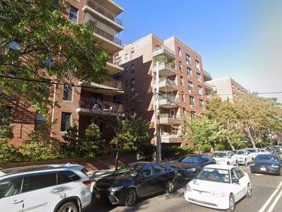 137-05 Franklin Ave #4D, Flushing, NY, 11355