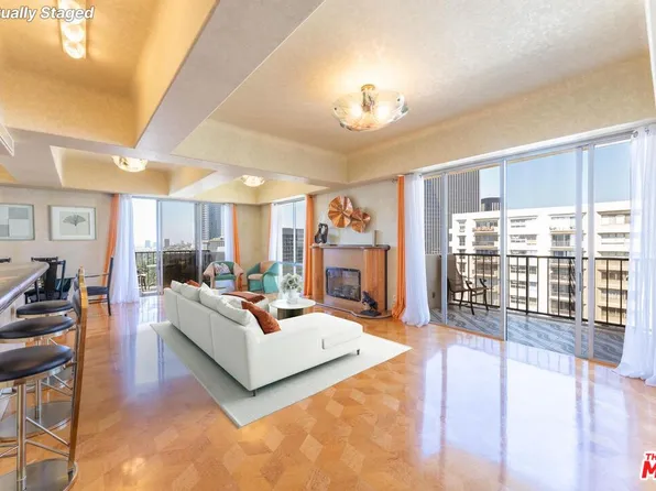 2170 Century Park E APT 2006, Los Angeles, CA 90067