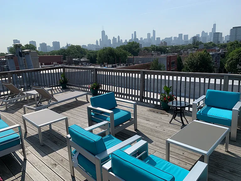 1000 W Armitage Ave #4A — Photo 12