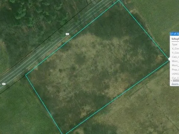 0 State Route 226, Rock Stream, NY 14878