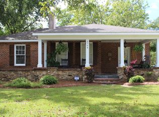 3794 Ridge Ave, Macon, GA 31204