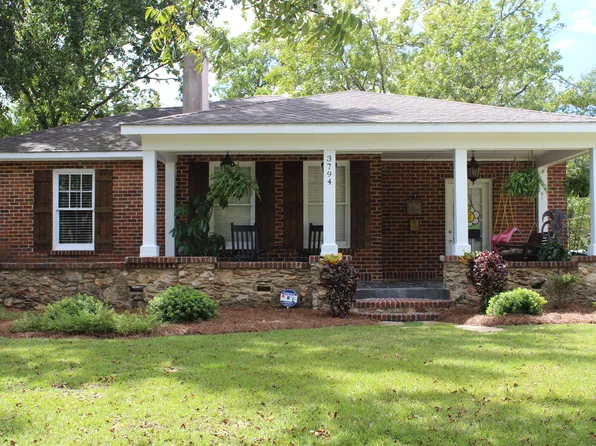 3794 Ridge Ave, Macon, GA 31204