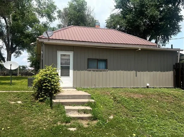 37765 Brandon Street, Laird, CO 80758