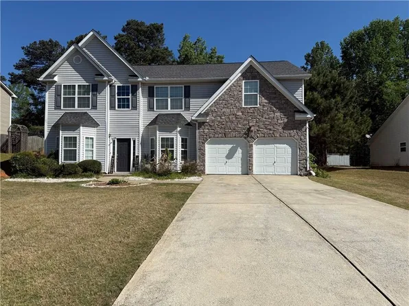 2690 Harrison Mill Dr, Douglasville, GA 30135