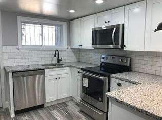 1024 8th St NE APT B, Washington, DC 20002