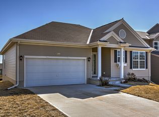 8209 N 147th Ave, Bennington, NE 68007