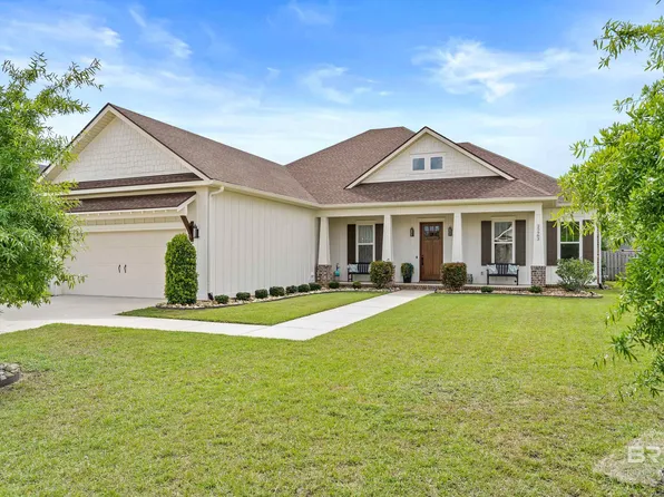 25983 Capra Ct, Daphne, AL 36526