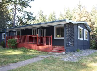 95987 N Brookside Dr, Brookings, OR 97415