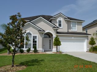 917 Las Navas Pl, Saint Augustine, FL 32092