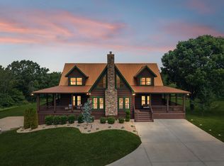 7341 Southern Rd, Fairview, TN 37062
