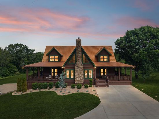 7341 Southern Rd, Fairview, TN 37062