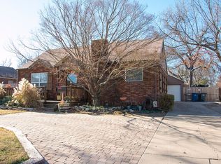 512 S Zurich Ave E, Tulsa, OK 74112