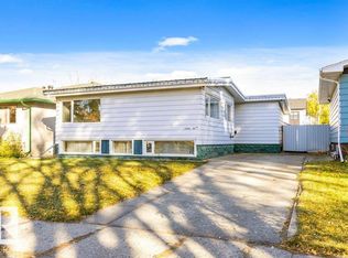 10651 80th St NW, Edmonton, AB T6A3J9