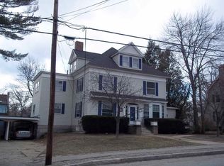 1038 Union St APT 1N, Manchester, NH 03104