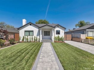 2115 W Clark Ave, Burbank, CA 91506