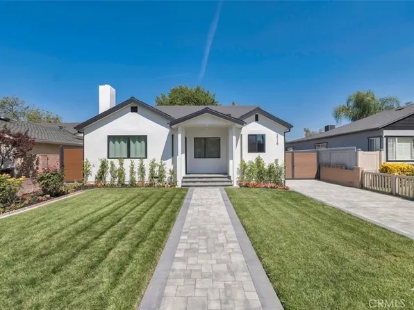 2115 W Clark Ave, Burbank, CA 91506