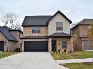 1800 SW Riverstone Rd, Bentonville, AR 72712