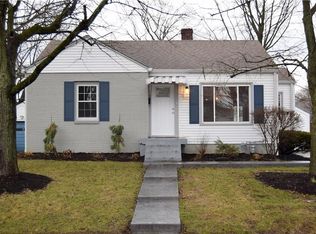 5221 N Primrose Ave, Indianapolis, IN 46220