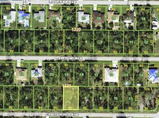 23308 Cherrywood Ave #7, Punta Gorda, FL 33980
