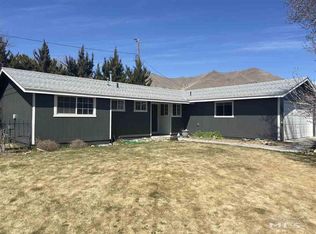 493 Ida Ave, Winnemucca, NV 89445