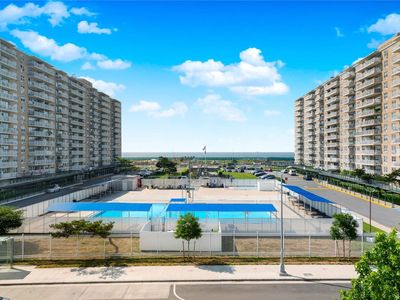 79-14 Rockaway Beach Boulevard #4L, Far Rockaway, NY, 11693
