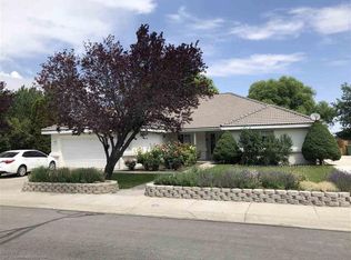 5231 Offenhauser Dr, Winnemucca, NV 89445