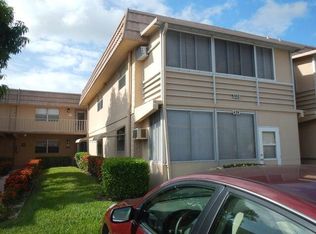 462 Monaco Park #462-J, Delray Beach, FL 33446