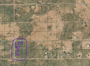 7707 Sandhill Rd, Holbrook, AZ 86025