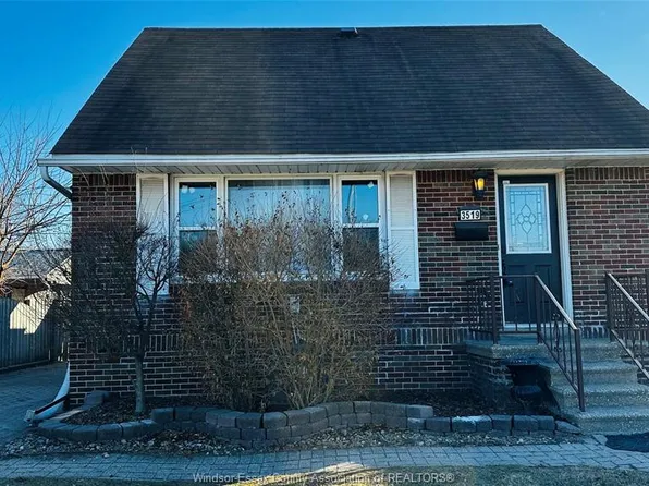 3519 Tecumseh Rd W, Windsor, ON N9C 2B6