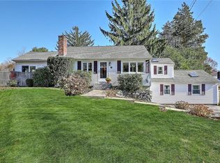 15 Standish Ave, Barrington, RI 02806