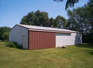 30818 W Rockstroh Rd, Walkerton, IN 46574