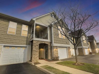 6236 Hudson Reserve Way, Westerville, OH, 43081