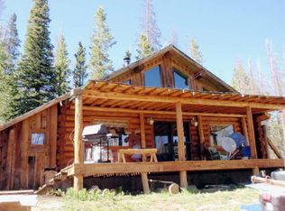 3 Bear Creek Trl, Laramie, WY 82070