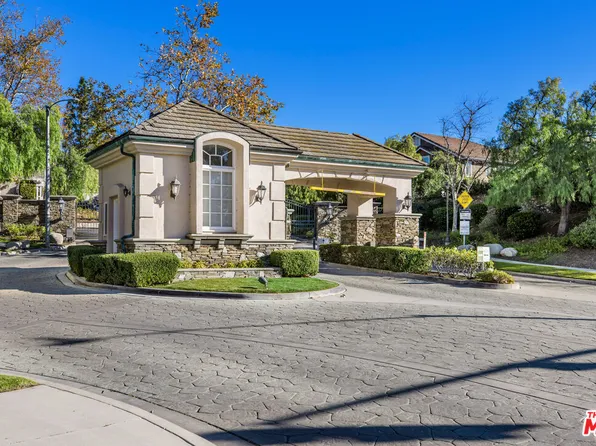 3083 Espana Ln, Thousand Oaks, CA 91362