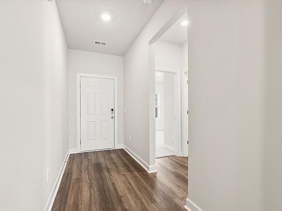 Welcome to the Chandler floorplan at Brayfield Manor - Signature Collection.