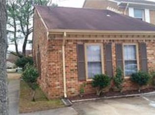 4809 Tunlaw Ct, Virginia Beach, VA 23462