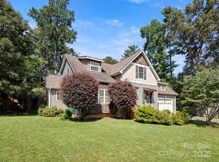 60 Jericho Ridge Rd, Fletcher, NC 28732