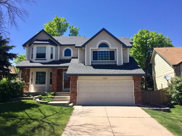 17211 Niwot Pl, Parker, CO 80134