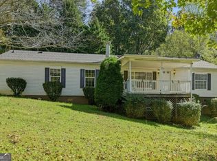 194 Forge Mill Estates Dr, Morganton, GA 30560
