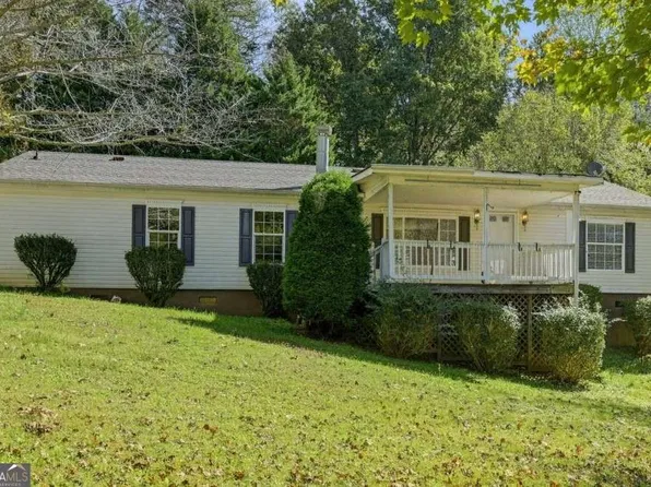 194 Forge Mill Estates Dr, Morganton, GA 30560