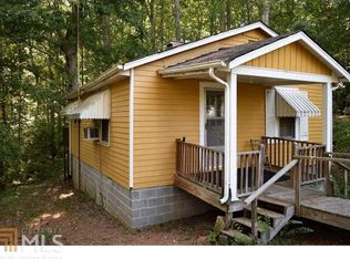 23 Chateau Dr, Cartersville, GA 30121