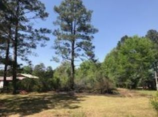 1075 Pardee Rd, Campti, LA 71411