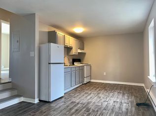222 W Vine St #4, Lancaster, PA 17603