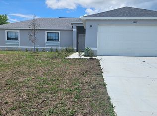 1329 NE 19th St, Cape Coral, FL 33909